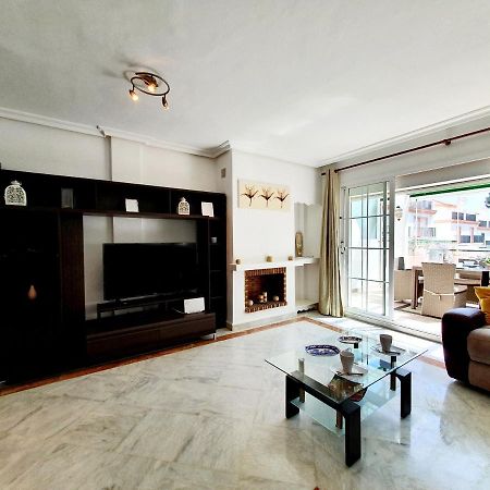 Lomas De Cabopino House Apartment Marbella Luaran gambar