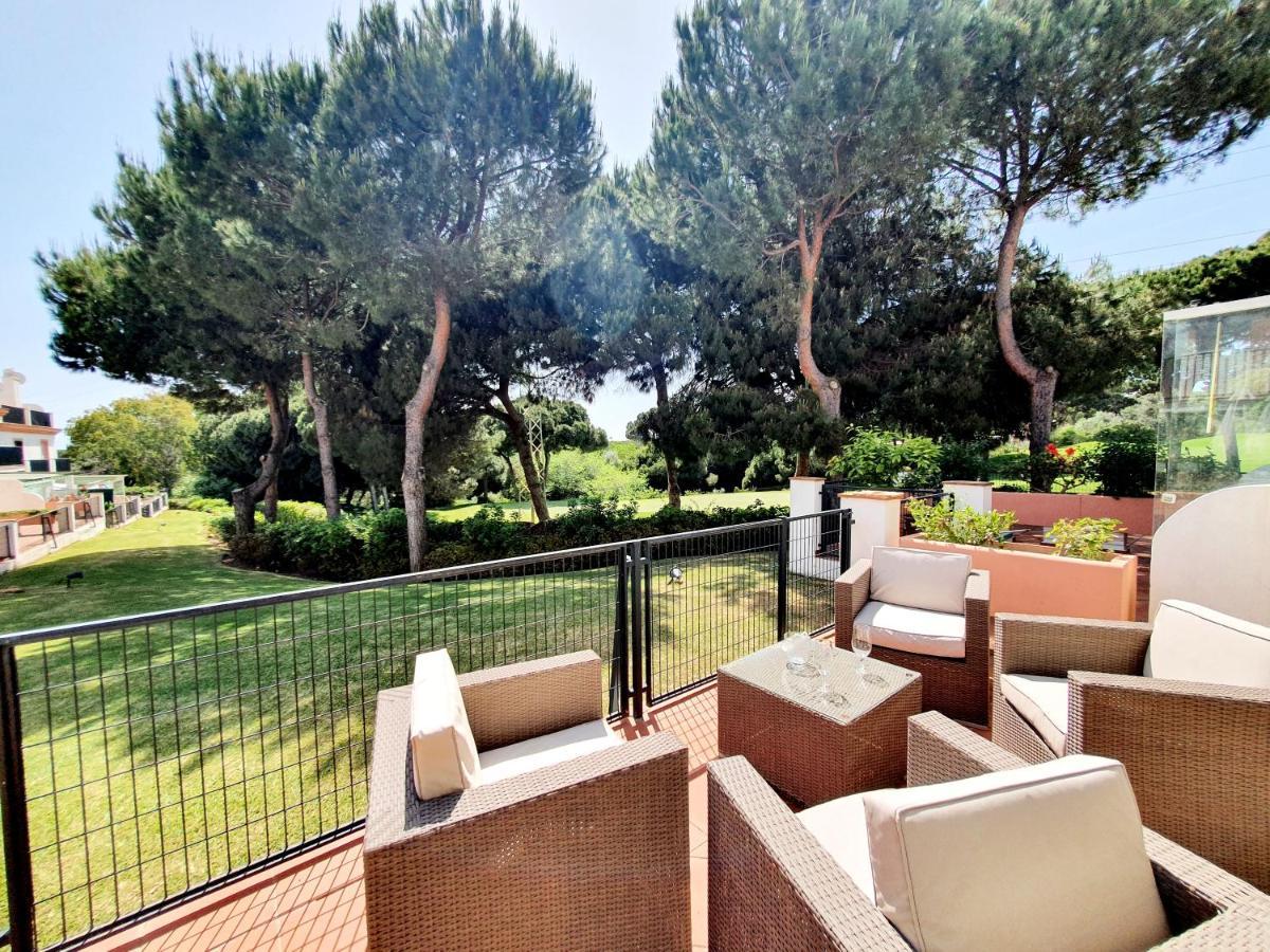 Lomas De Cabopino House Apartment Marbella Luaran gambar