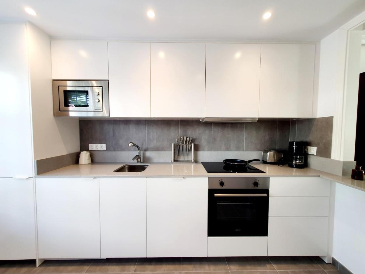 Lomas De Cabopino House Apartment Marbella Luaran gambar