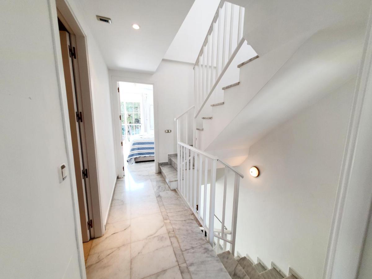 Lomas De Cabopino House Apartment Marbella Luaran gambar