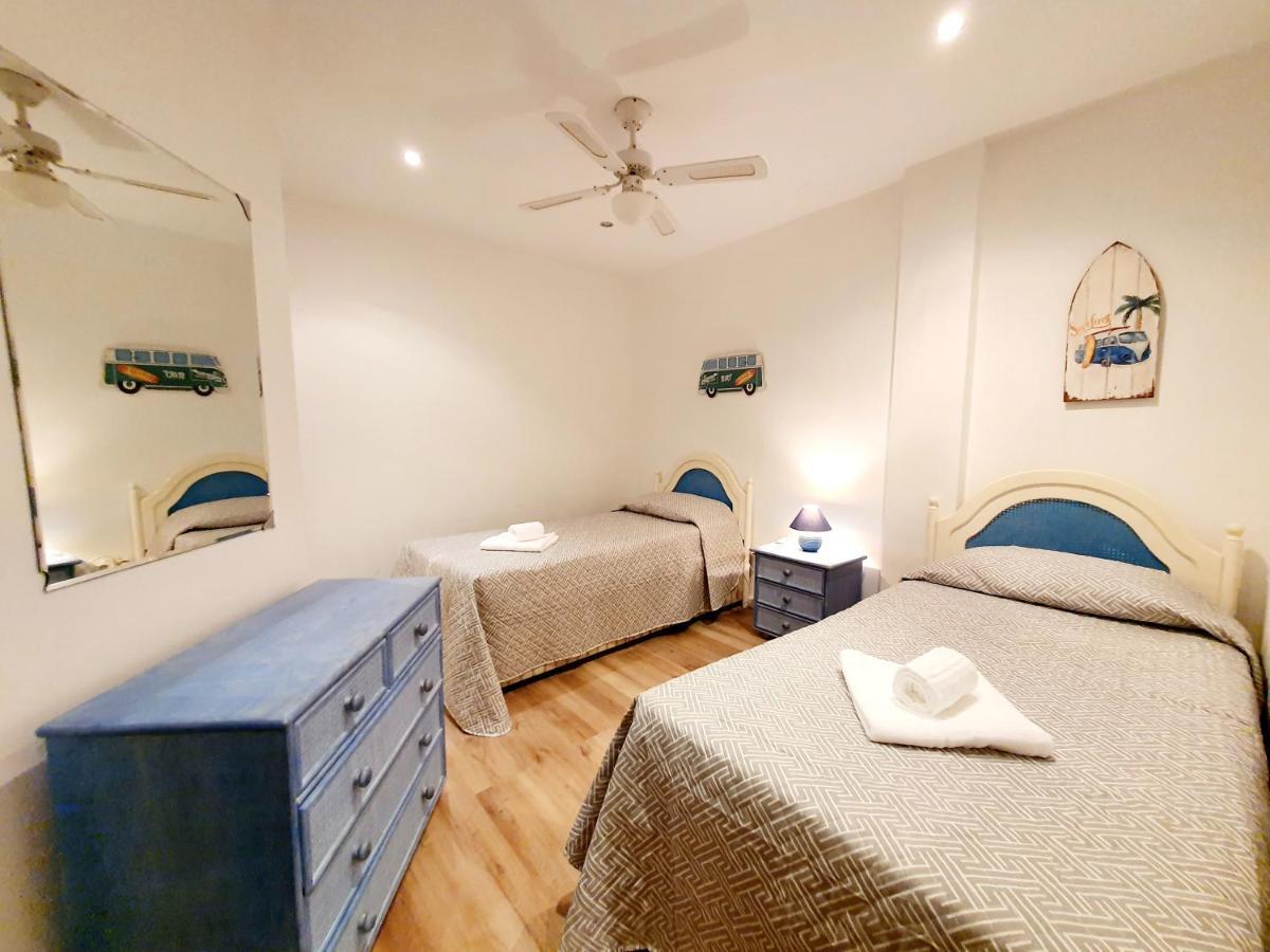 Lomas De Cabopino House Apartment Marbella Luaran gambar