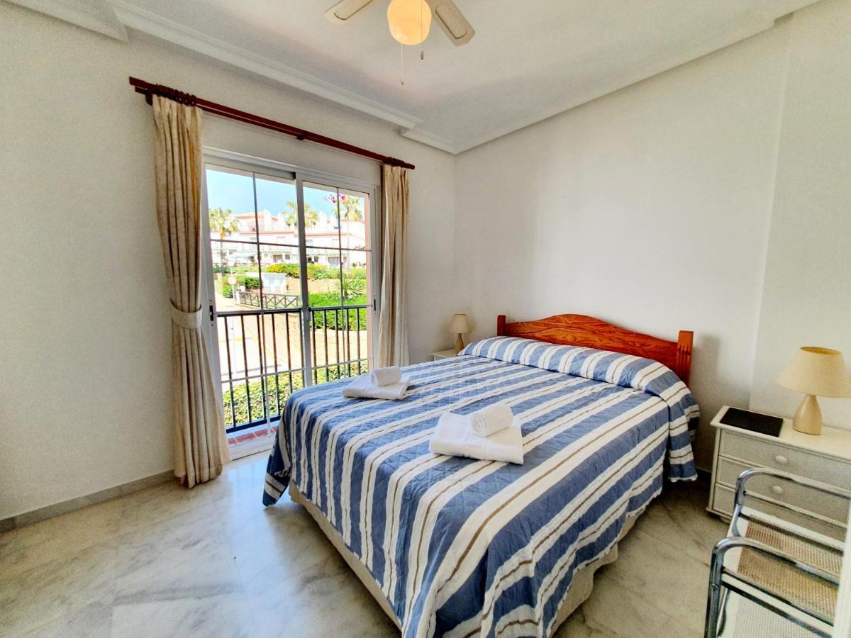 Lomas De Cabopino House Apartment Marbella Luaran gambar