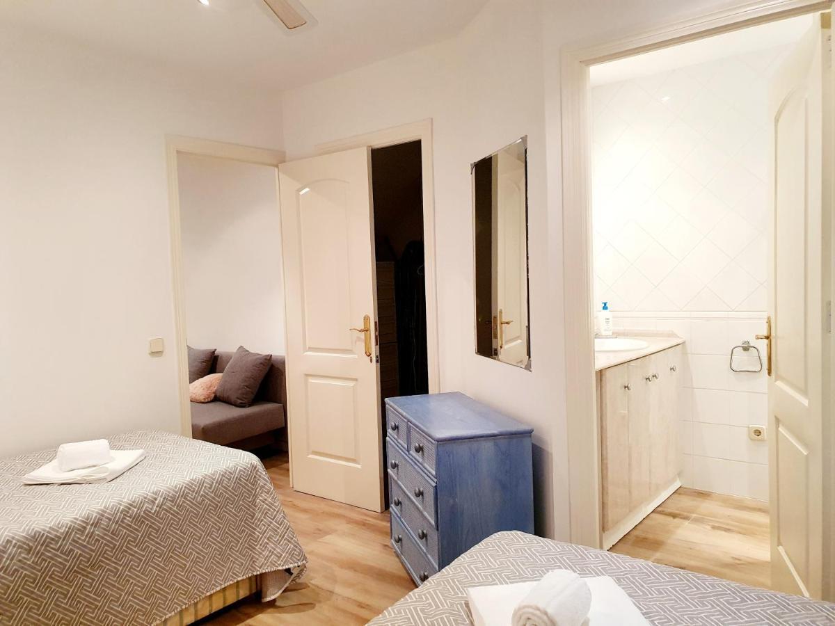 Lomas De Cabopino House Apartment Marbella Luaran gambar
