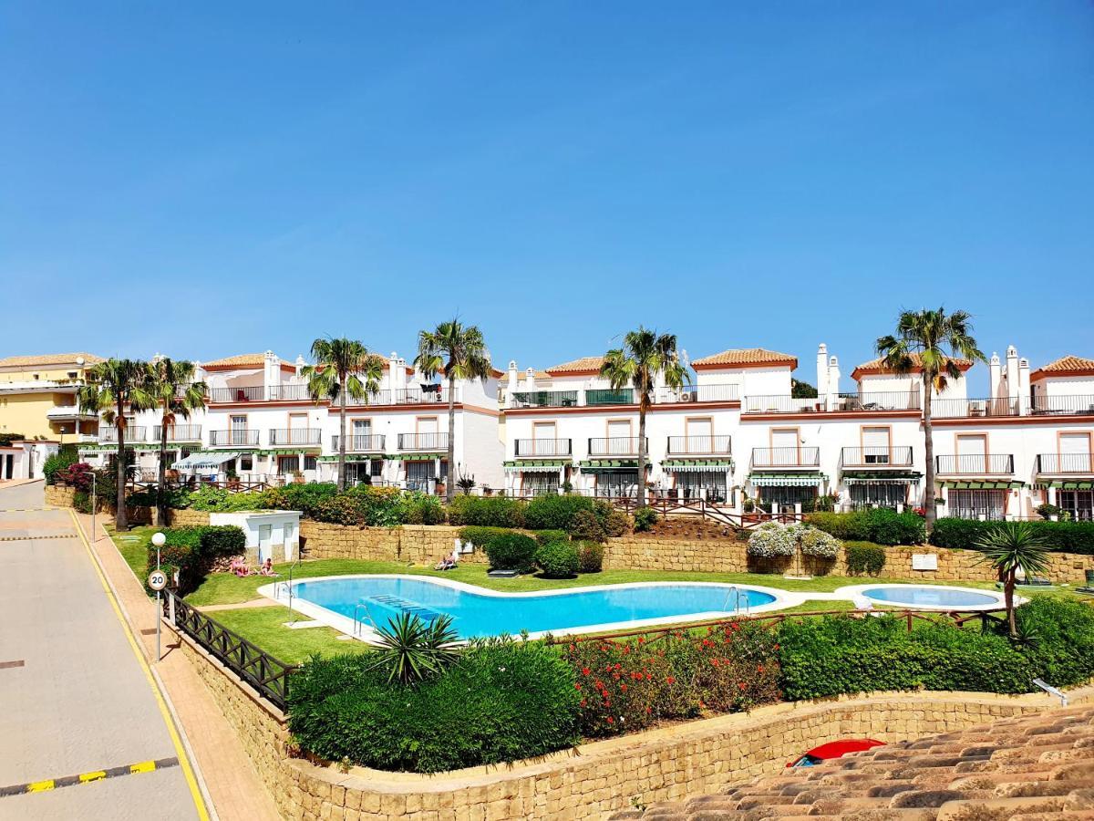 Lomas De Cabopino House Apartment Marbella Luaran gambar