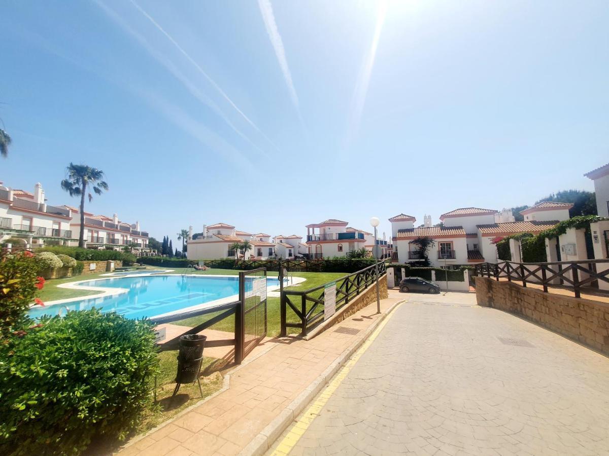Lomas De Cabopino House Apartment Marbella Luaran gambar
