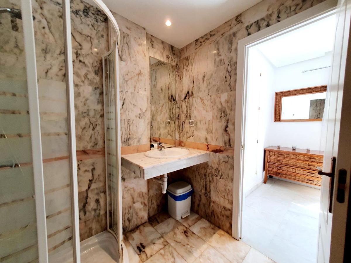 Lomas De Cabopino House Apartment Marbella Luaran gambar