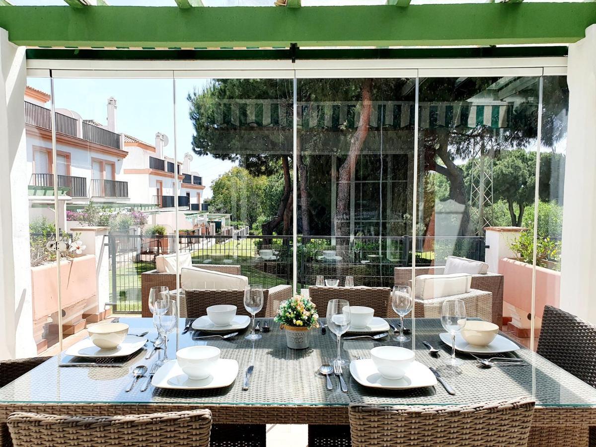 Lomas De Cabopino House Apartment Marbella Luaran gambar