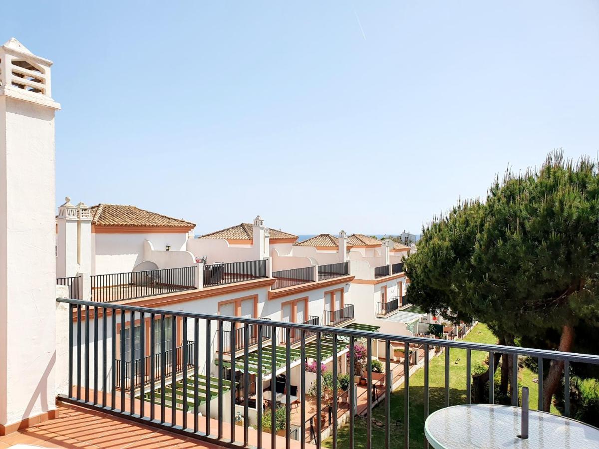 Lomas De Cabopino House Apartment Marbella Luaran gambar
