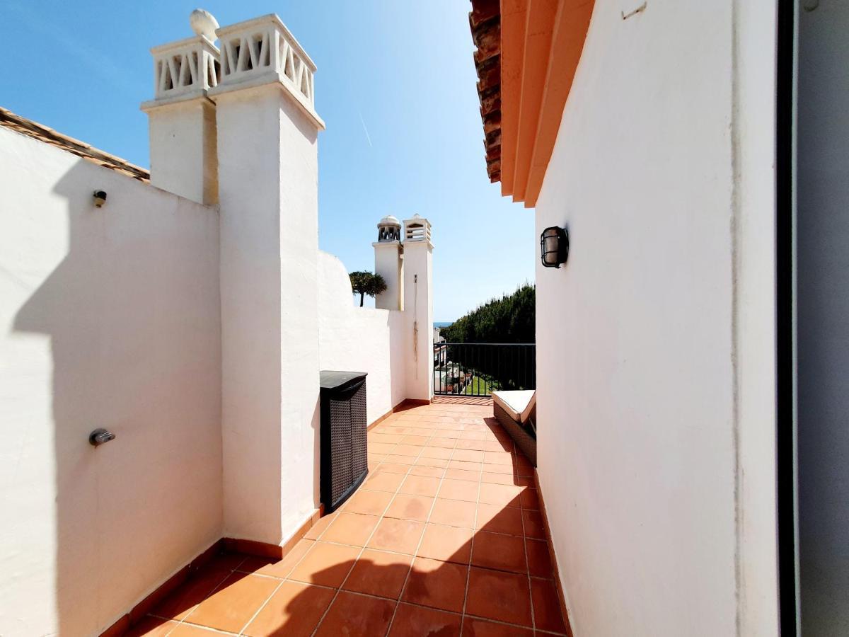 Lomas De Cabopino House Apartment Marbella Luaran gambar