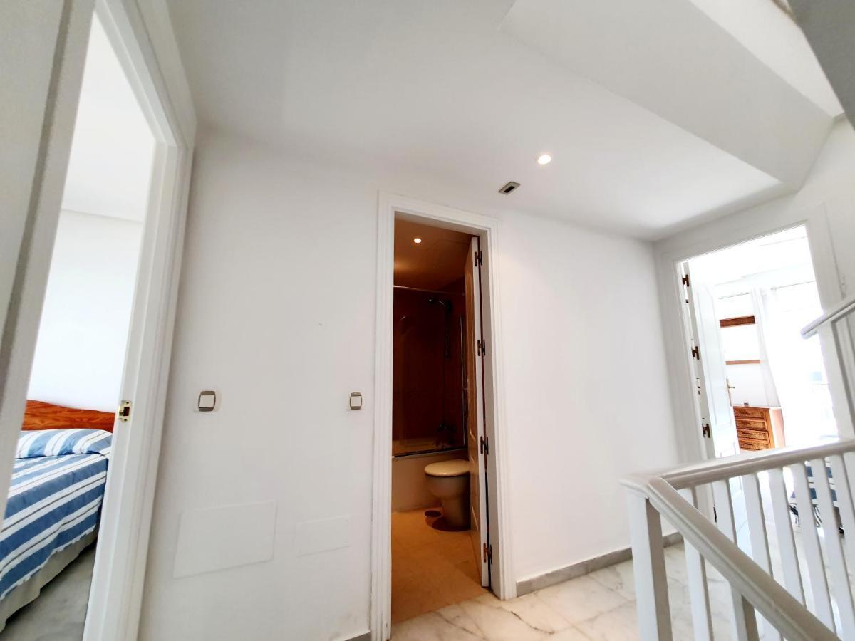 Lomas De Cabopino House Apartment Marbella Luaran gambar