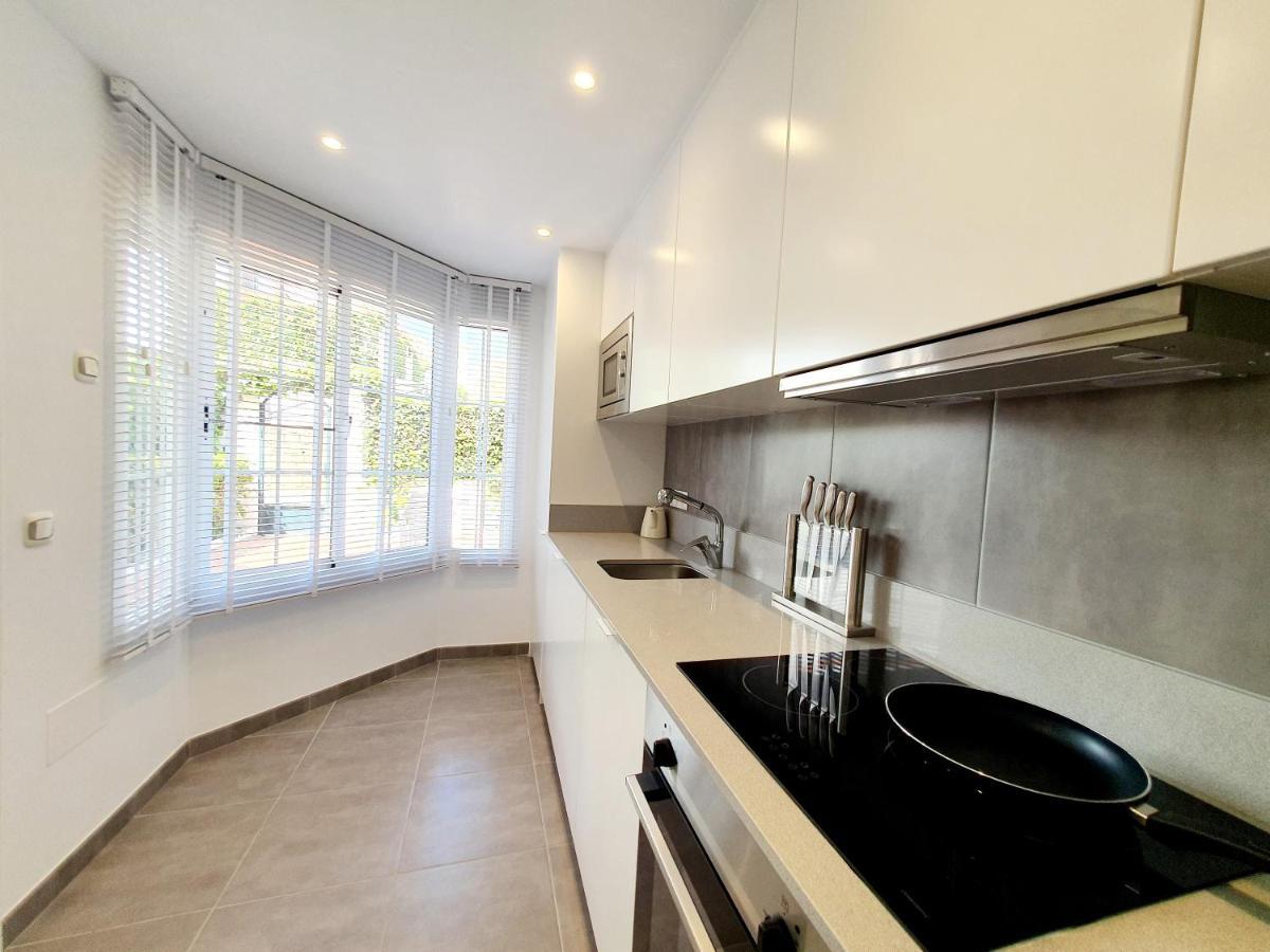 Lomas De Cabopino House Apartment Marbella Luaran gambar