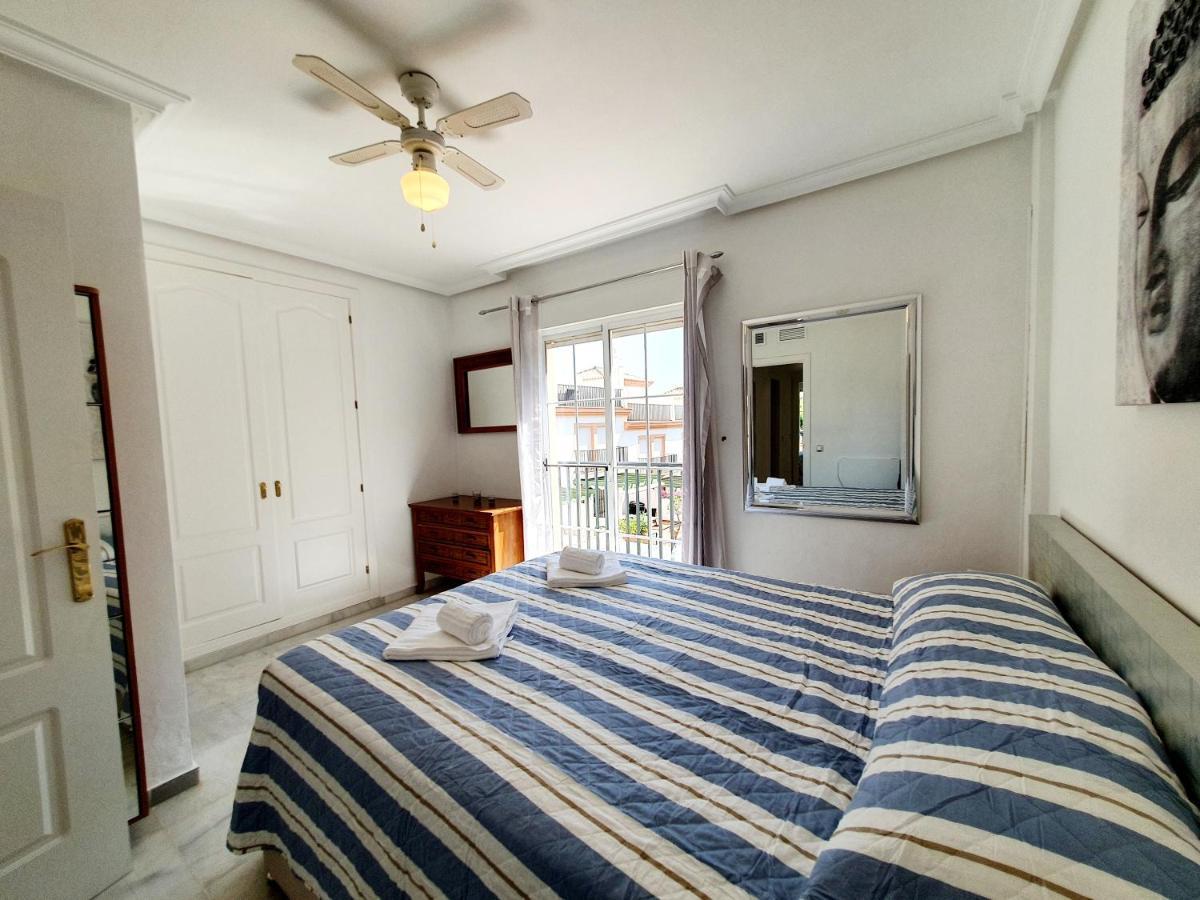Lomas De Cabopino House Apartment Marbella Luaran gambar