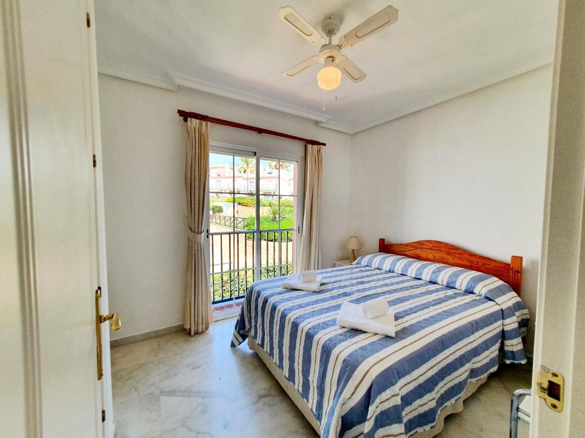 Lomas De Cabopino House Apartment Marbella Luaran gambar